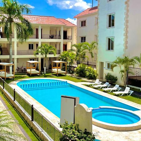 Punta Cana Seven Beaches Luaran gambar
