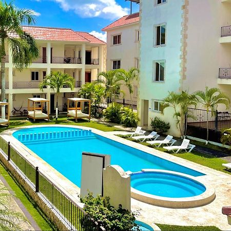 Punta Cana Seven Beaches Luaran gambar