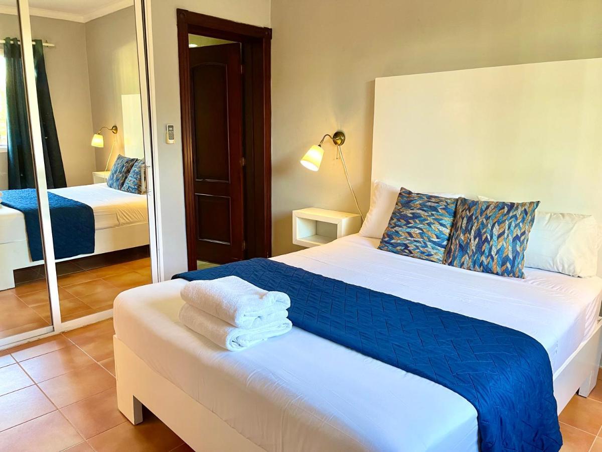 Punta Cana Seven Beaches Luaran gambar