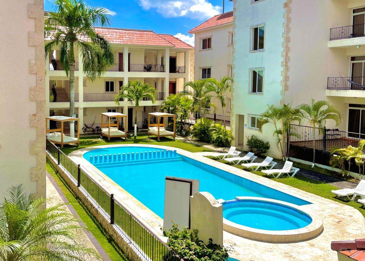 Punta Cana Seven Beaches Luaran gambar