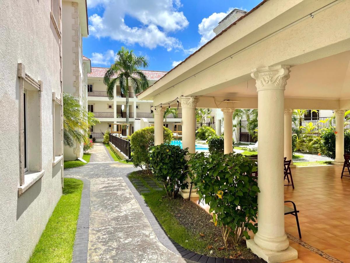 Punta Cana Seven Beaches Luaran gambar