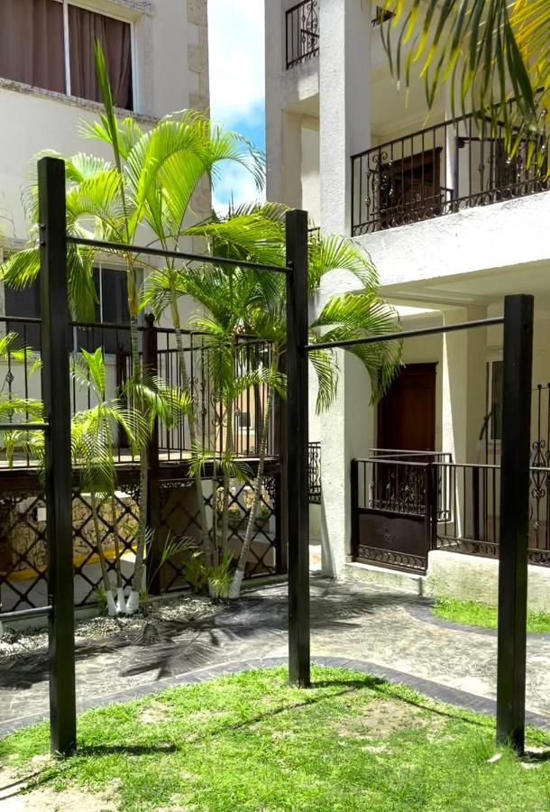 Punta Cana Seven Beaches Luaran gambar