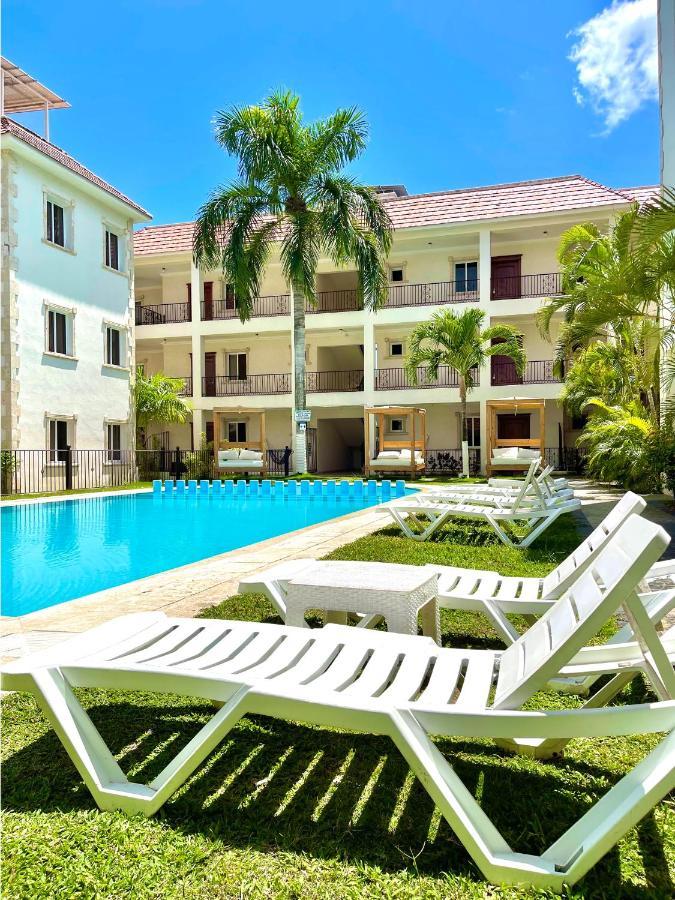 Punta Cana Seven Beaches Luaran gambar