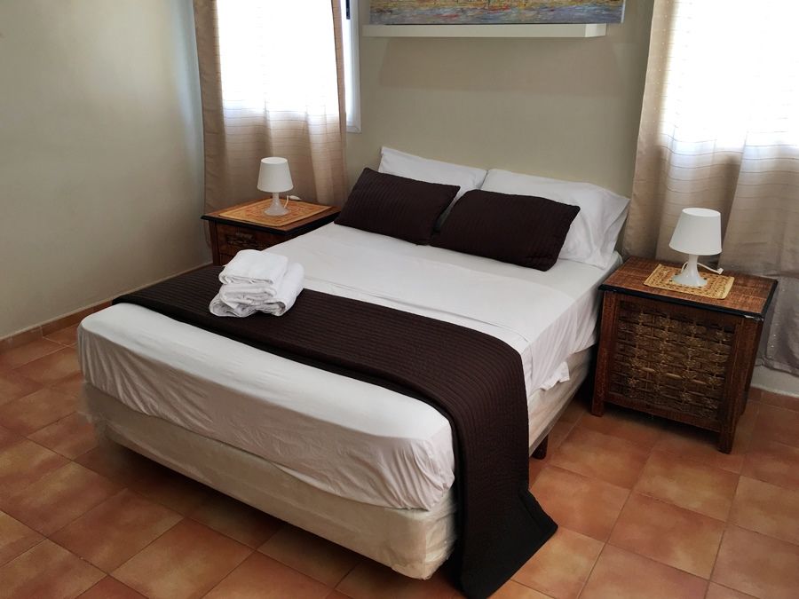 Punta Cana Seven Beaches Luaran gambar