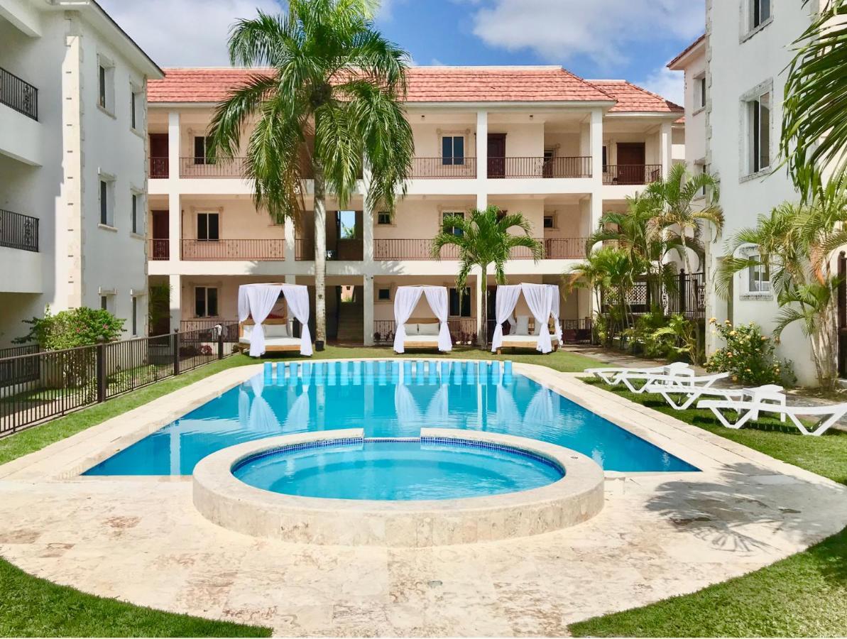 Punta Cana Seven Beaches Luaran gambar
